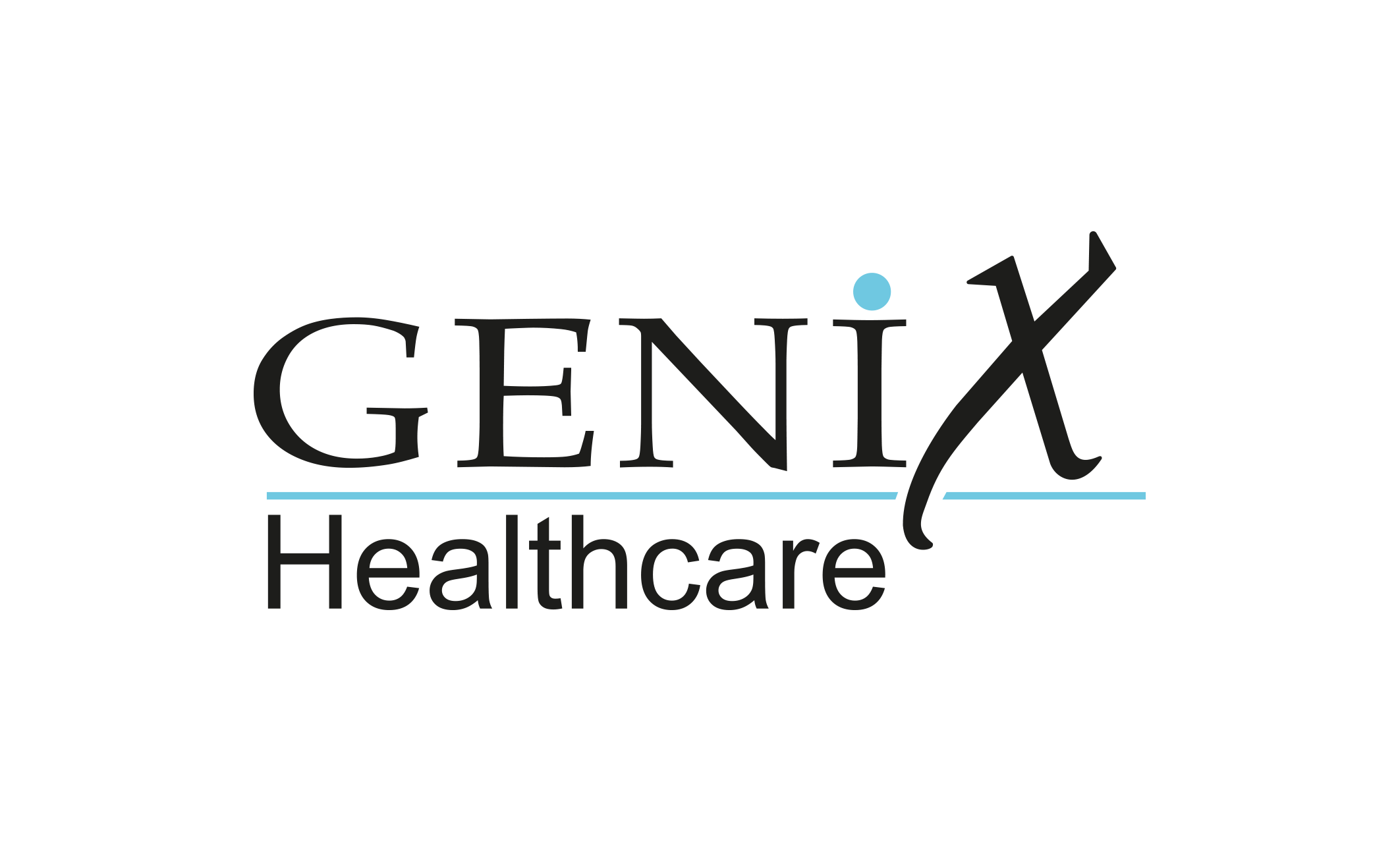 Genix Healthcare